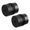 OPOSAD Fast Cap Adapter - Cartridge Quick Change Cap -