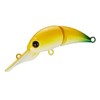 Shimano TR-135L/TR-135M Cardiff Fuwatoro Crank Bait, 1.4 inches (35 mm),