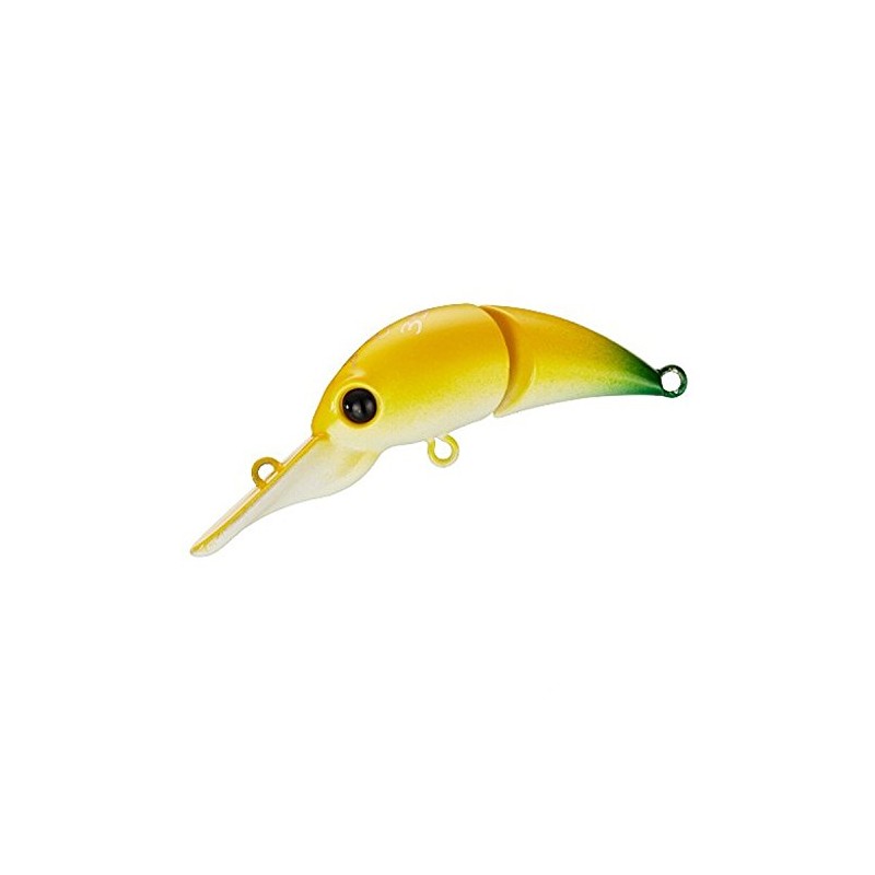 Shimano TR-135L/TR-135M Cardiff Fuwatoro Crank Bait, 1.4 inches (35 mm),