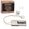Surface Igniter Oven Igniter Replacement DS039KX for DG94-01012A AP5967723 -