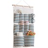 E EBETA Hanging Organiser Door Wall Organiser Utensil Bag Hanging