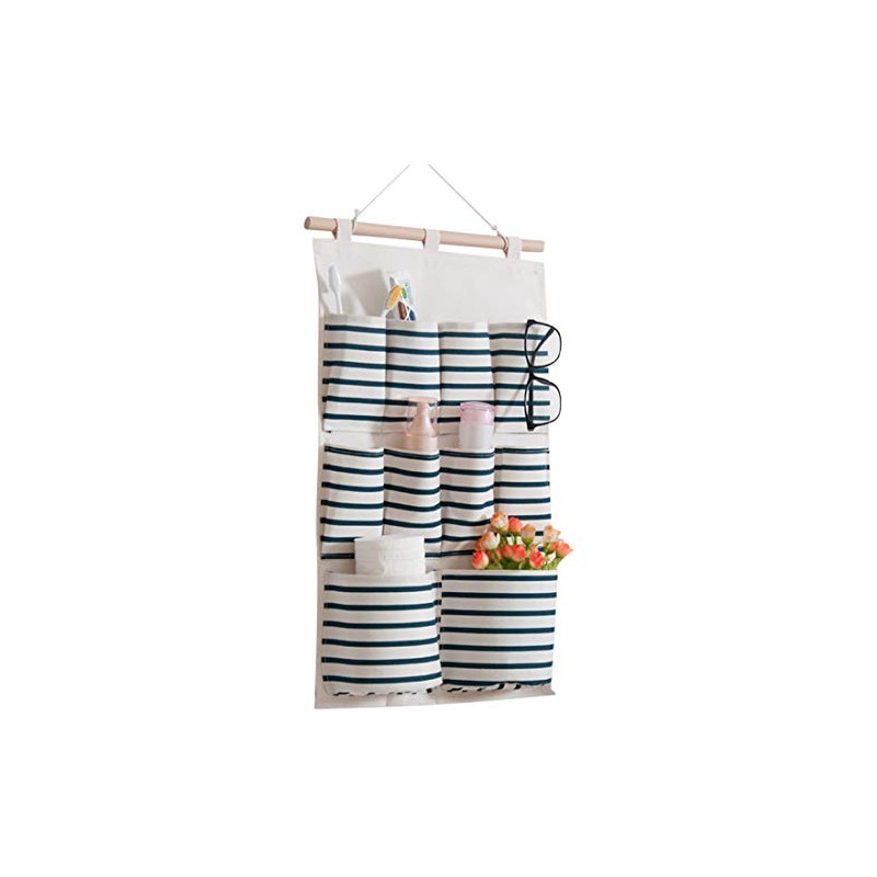 E EBETA Hanging Organiser Door Wall Organiser Utensil Bag Hanging