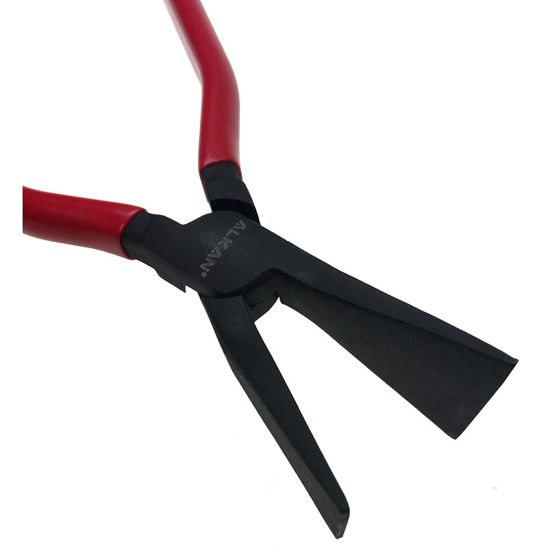Alkan Folding Pliers / Section Pliers Folding Pliers Sheet Metal