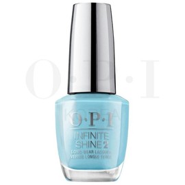 갤러리아 OPI인피니트샤인 18 - TO INFINITY  BLUE YOND Galleria OPI Infinite Shine 18 - TO INFINITY BLUE YOND