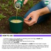 ADEPTNA ECO FRIENDLY NON-TOXIC PLASTIC SLUG AND SNAIL TRAP –