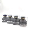 LIVRE EF30 Handle Knob [Fire/Titanium]