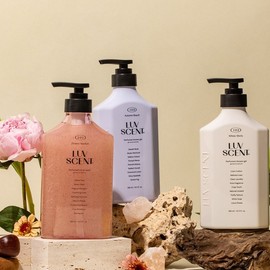 Aekyung Love Scent Body Wash / 애경 럽센트 바디워시