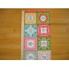 Blend Inspirational Hello Sunshine Follow Your.. Cotton Quilt Fabric Panel