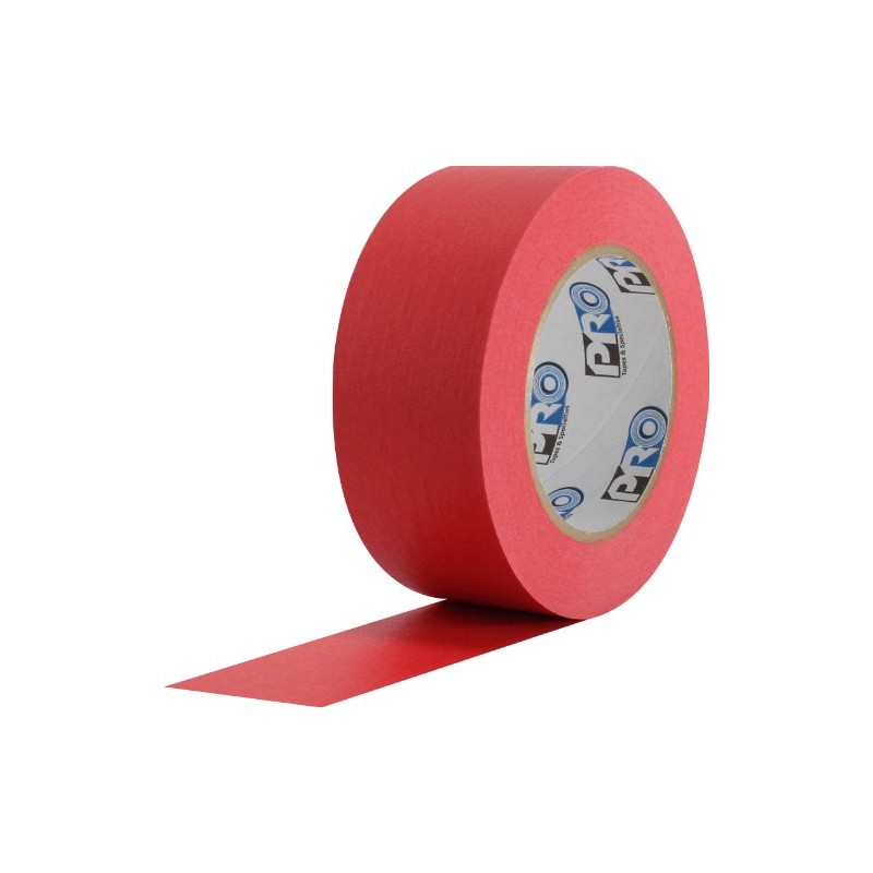 ProTapes Pro 46 Crepe Paper Masking Tape, 60 Yds Length