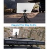 Starlink Mini Tripod Adapter, Aluminum Alloy Tripod Mount for Starlink