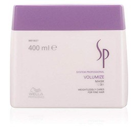 Wella SP VOLUMIZE Mask, 200 ml