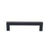 Nicerity 5.5"/140mm Square Cabinet Drawer Pull T-Shaped Handle Cabinet Pulls