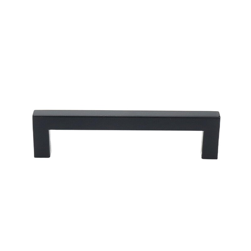 Nicerity 5.5"/140mm Square Cabinet Drawer Pull T-Shaped Handle Cabinet Pulls