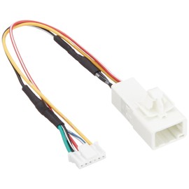 ALPINE KWX-Y300NR Toyota Navigator Camera Conversion Cable