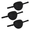 Aililong Adjustable Eye Patch for Children and Adults - 3