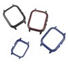 jojofuny 3pcs Protective Watch Case Compatible Lightweight Scratch Covers Pc