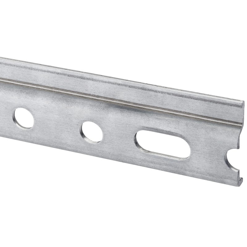 2 Pieces SOTECH Hanging Rails 357mm Cabinet Hanger Cabinet Rails