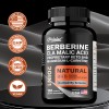 pslalae 20-in-1 Berberine CLA Malic Acid - Acetyl-L-Carni