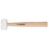 Truper - Striking Tools 24550060 8 oz Rubber Mallet