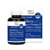 HEALTHYHABITS Neurohas Anchovy Omega 3 + Vitamin D 1,302mg x 180 capsules