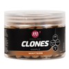 Mainline Baits Clones Barrel Wafters (Maple)