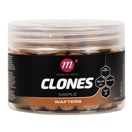 Mainline Baits Clones Barrel Wafters (Maple)