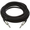 Stagg NGC10R 10m N Series 1/4 inch Cable