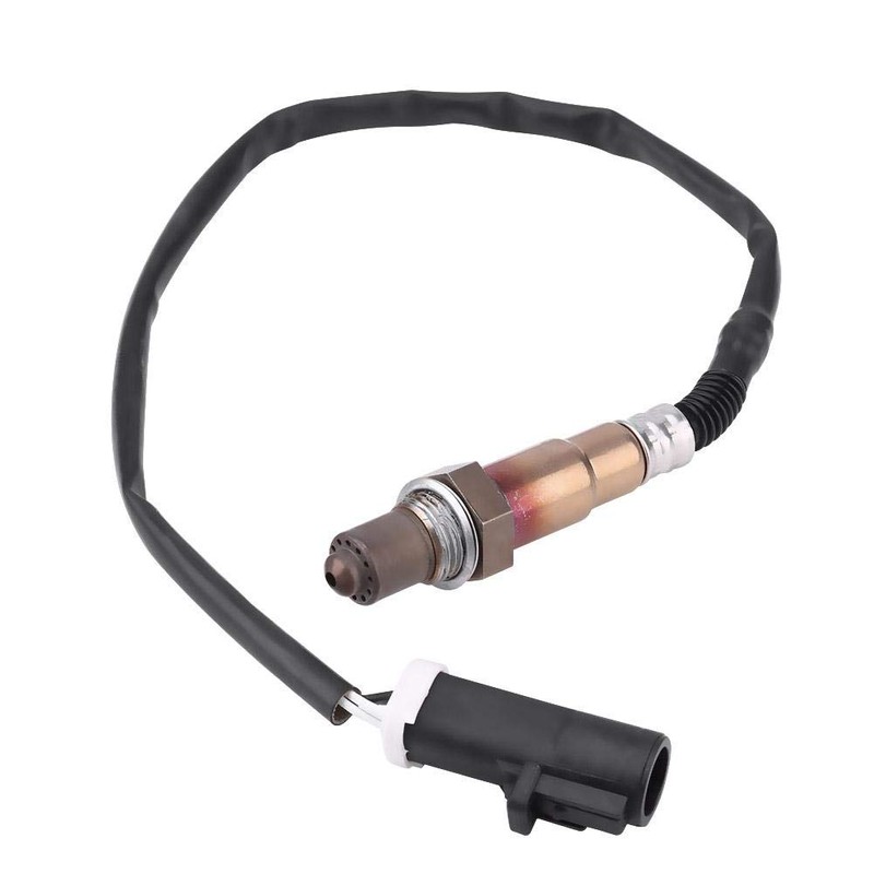 Sensor de oxígeno 2pcs para E350 Expedition Explorer Freestar Windstar