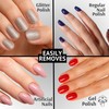 Pronto 100% Acetone Gel Nail Polish Remover - Gel Polish