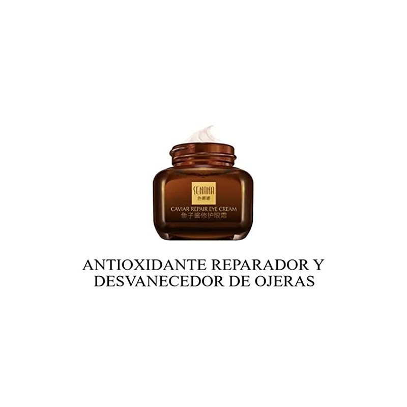 Caviar Repair Eye Cream