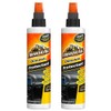 Armor All Interior Car Cleaner Spray Bottle, Protectant Cleaning for