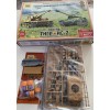 Zvezda 1/72 IS-2 and Tiger Tanks,Great Confrontation ZVEZDA 5200 Plastic