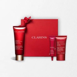 Clairance [단독]수퍼 레스토러티브 넥 크림 75ml (+디럭스 2종 증정) [Exclusive] Super Restorative Neck Cream 75ml (+ Deluxe 2-Piece Gift)