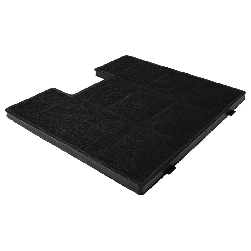 vhbw 3 x Activated Carbon Filters Compatible with Amica KH