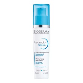 Bioderma Hydrabio Sérum Hidratante Facial 40 Ml
