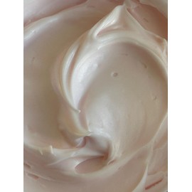 Glimmer Wish Whipped Body Butter for Women with Dry Skin, Shea Butter Body Lotion, Coconut Body Butter, Body Cream for Women, Moisturizing Body Butter for Dry Skin (Unicorn Cotton Candy)