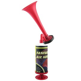 NO NAME (FOREIGN BRAND) Druckluftfanfare DF02