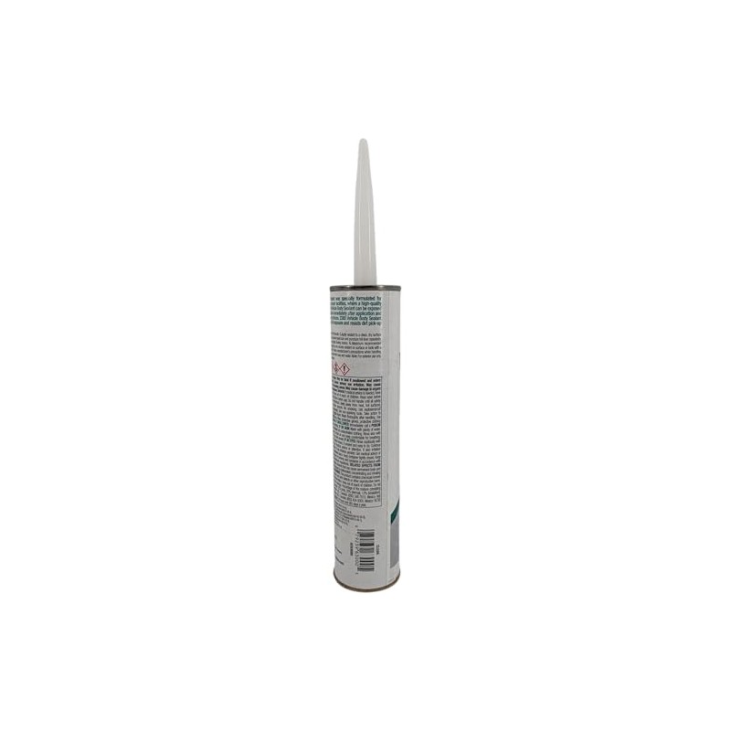 Geocel GC63000 2300 Vehicle Body Sealant for RV, Motorhome, and