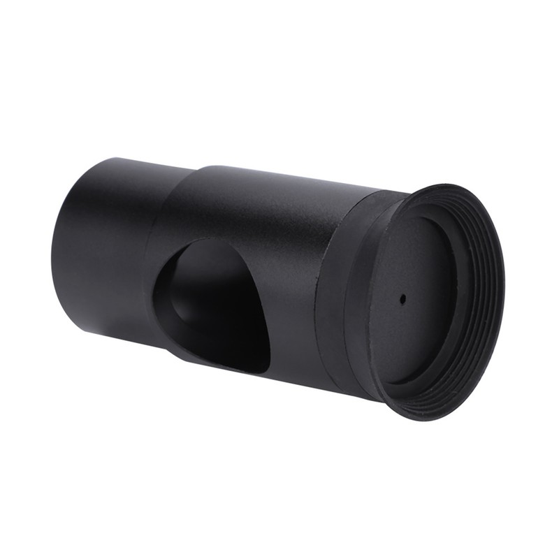 1.25 Inch Astronomical Telescope Collimation Eyepiece Optical Collimating Eyepiece