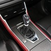 Padaodao 6 Speed Shifter Knob Black Stick Lever Handle Gear