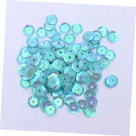 COHEALI 28packs Holographic Glitter Sequins for Craft of Sequins DIY Art Decal for Decorative Glitter Projects