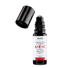 IOSSI A+E+C Vitamin Cocktail Eye Serum 10 ml