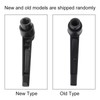 Set of 4 Adjustable Mounting Handle Machine Knobs M4 /