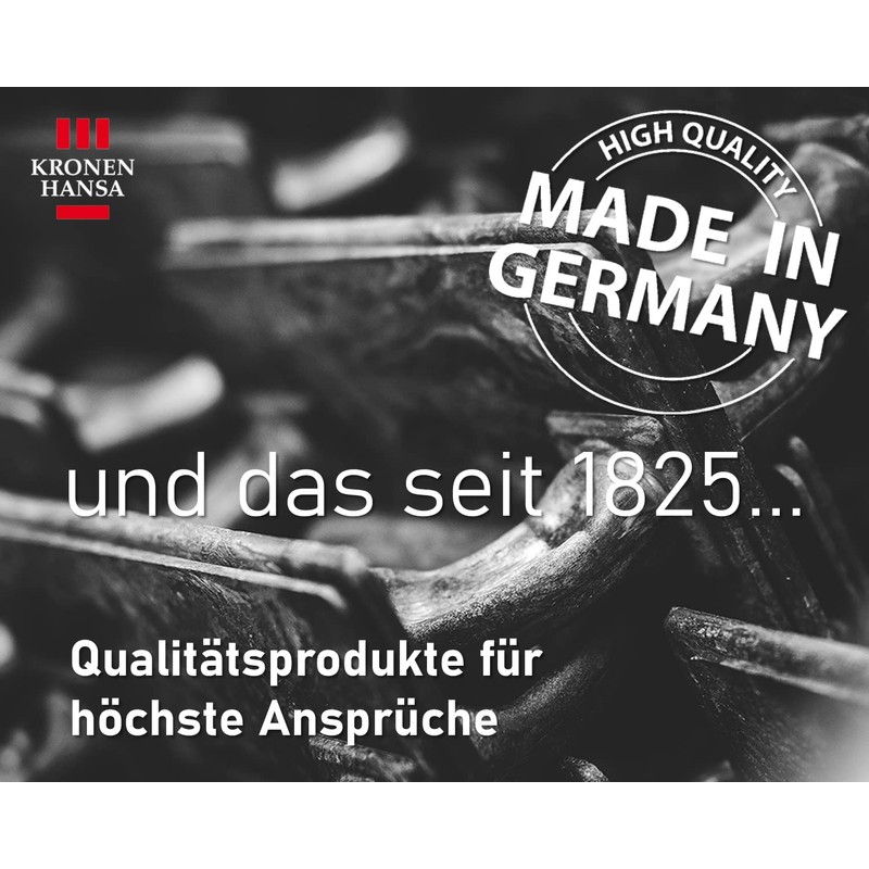 Kronen Hansa 5 x Reibfix Tile Washing Board with Hydro