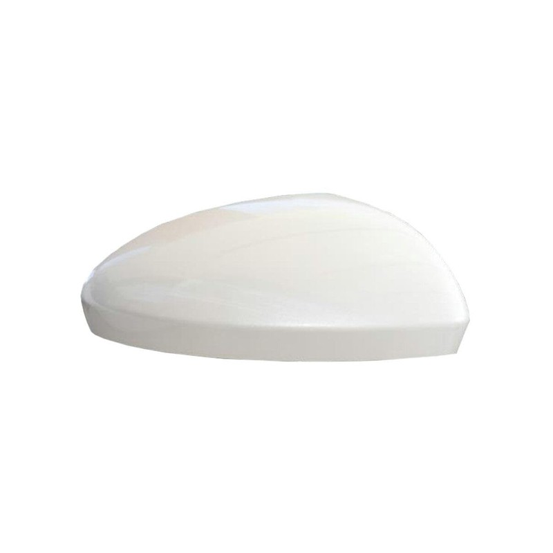 Front Left Right Side Rearview Mirror Cover Cap For Nissan