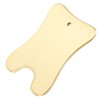 Copper Massage Scraping Tool Ancient Coin Shapes Universal Gua Sha
