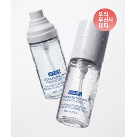 NUNICE [2PACK] Hydra Essence Mist Mini Duo Set (2 pcs) 40ml