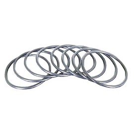 KAWADA DB05S O-Ring for Flex Wheels, Pack of 8