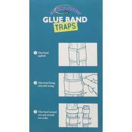 Growing Success Glue Band Traps, 1.75 m