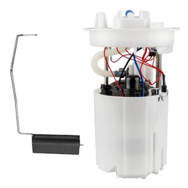 FG1286 AUTOSITY Fuel Pump Fit for 3 2010-2013 2.0L/2.5L, Replace SP4060M/P76882M Electric Fuel Pump Assembly